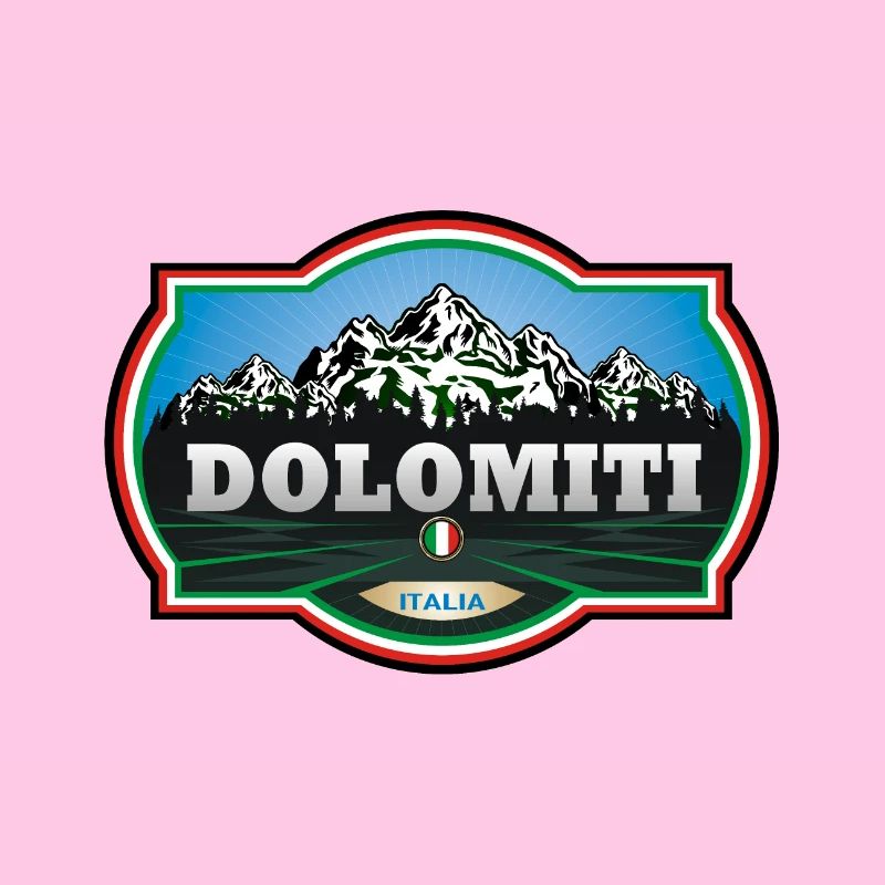 Dolomites Italy