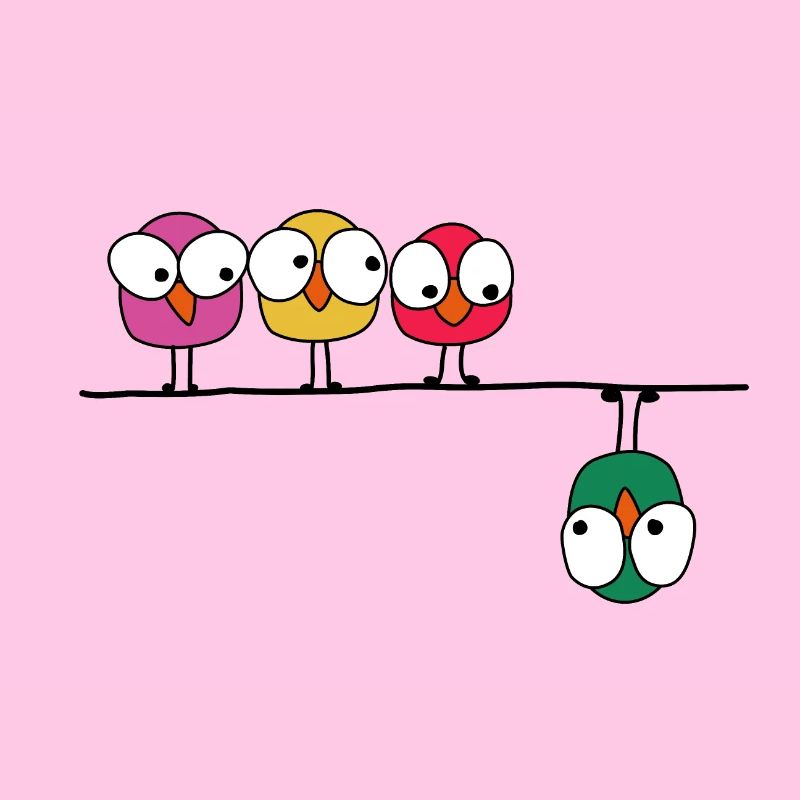 Angry birds