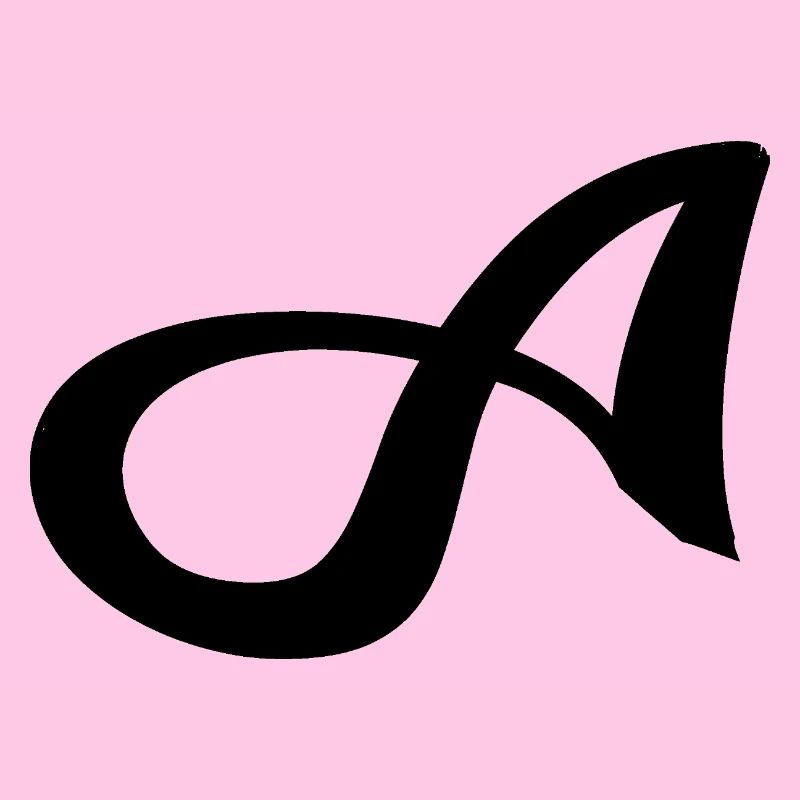 Letter A