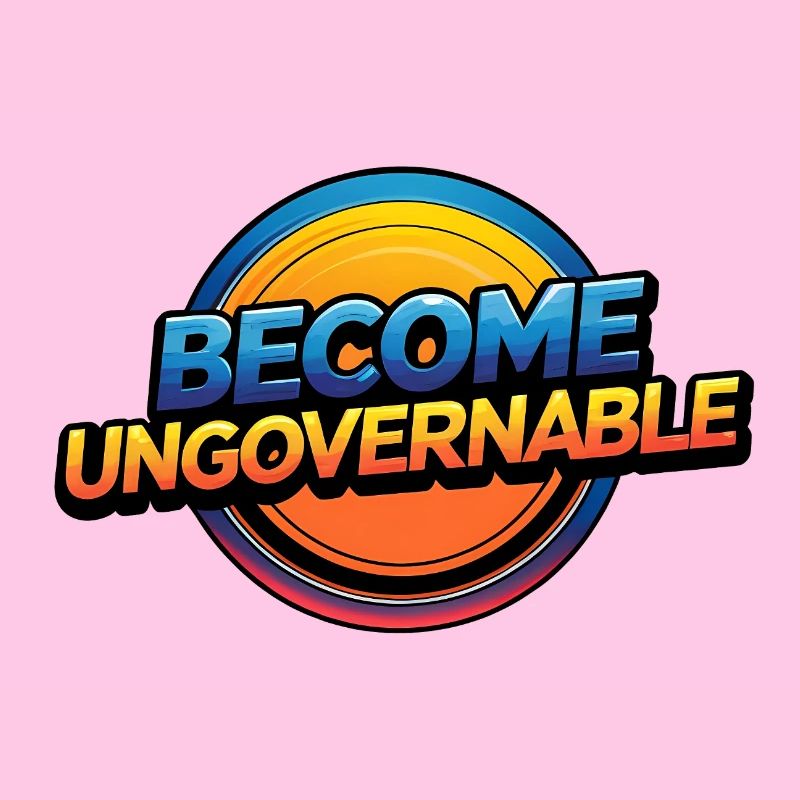 Devenir ingouvernable