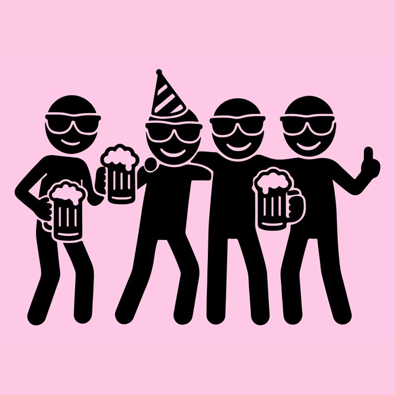 Birthday Group Party
