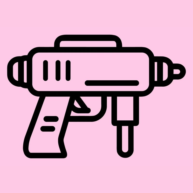 pistolet à eau