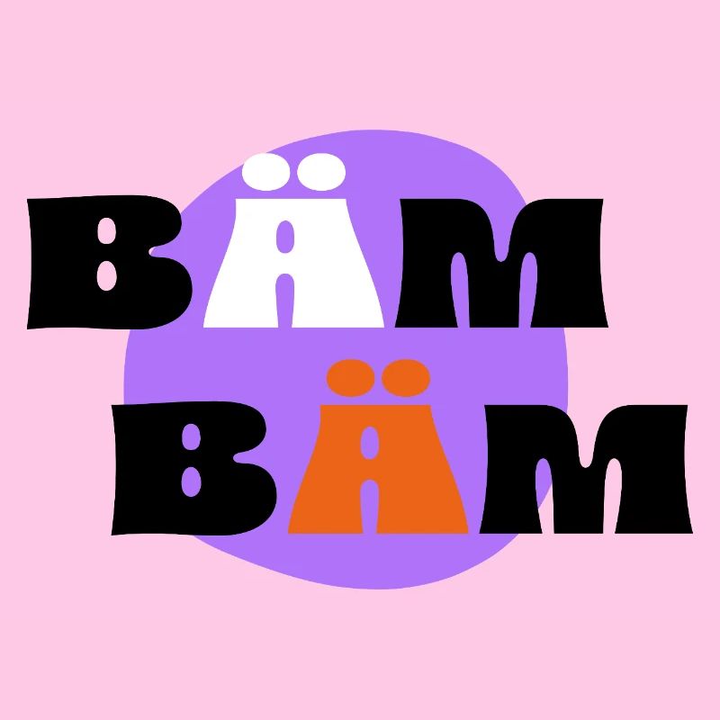 BAM, BAM