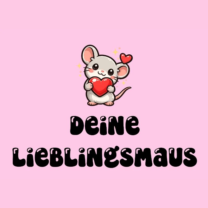 Deine Lieblingsmaus
