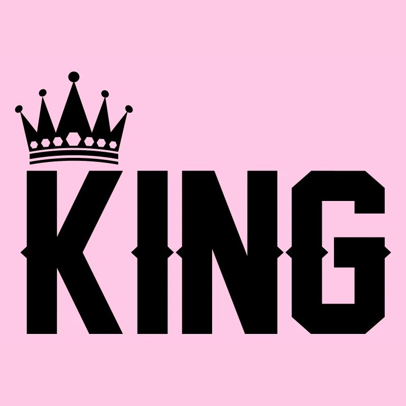 King