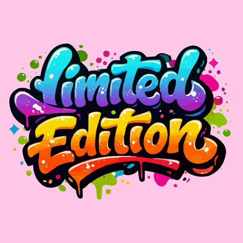 limited-edition