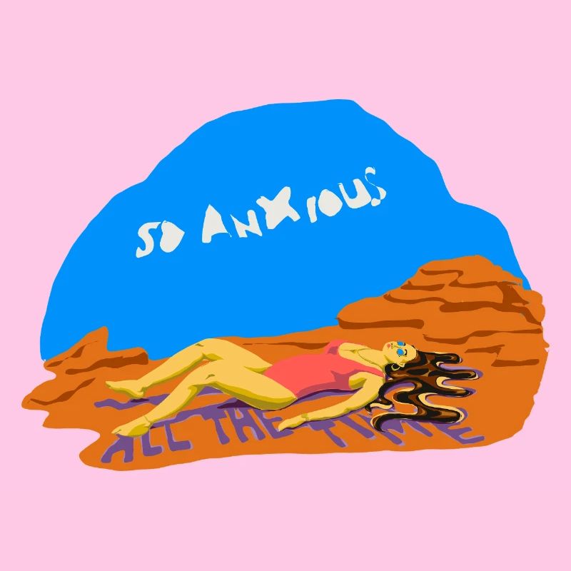 anxiété