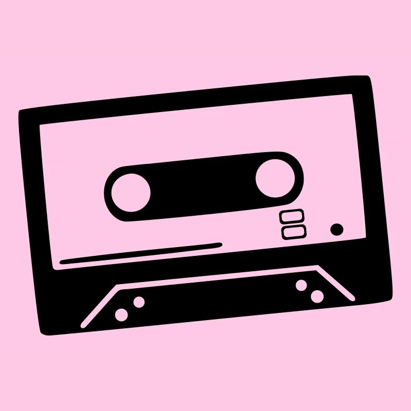 Kassette - Tape