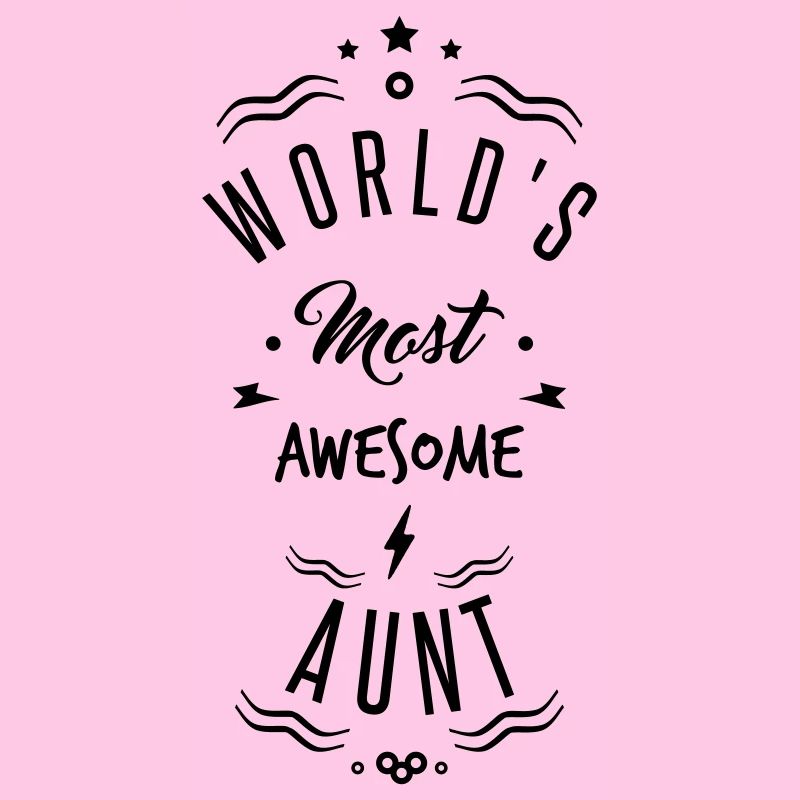 awesome aunt