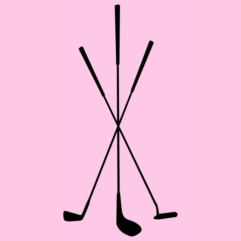 Golf - Golfschläger