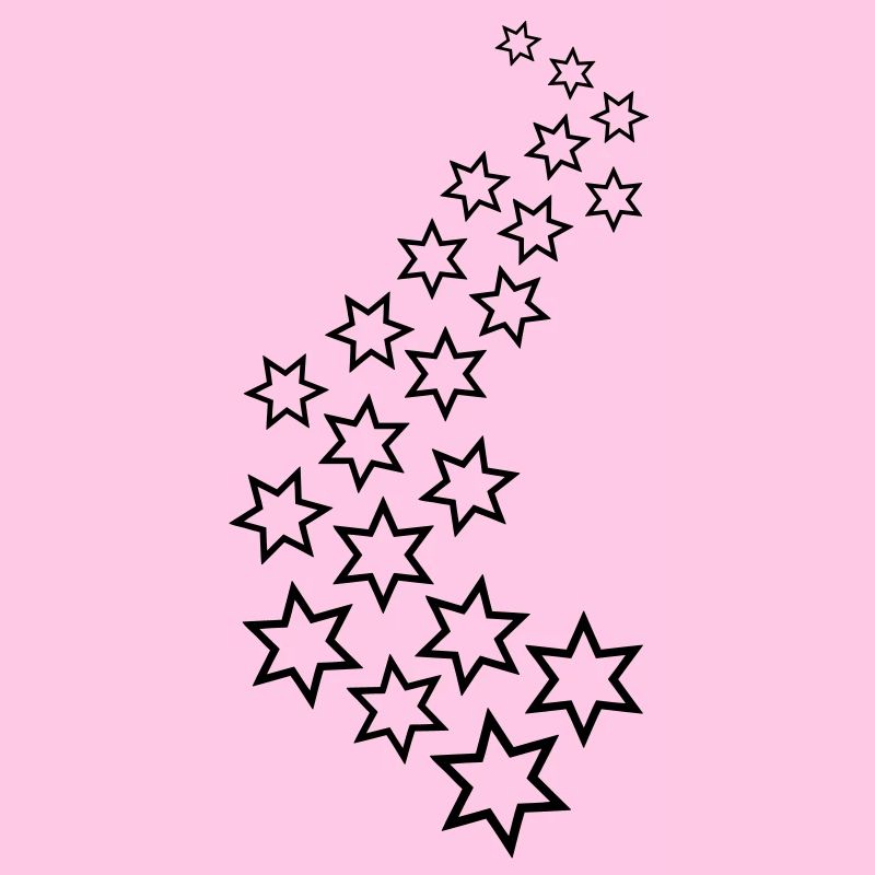 Étoiles - Noël