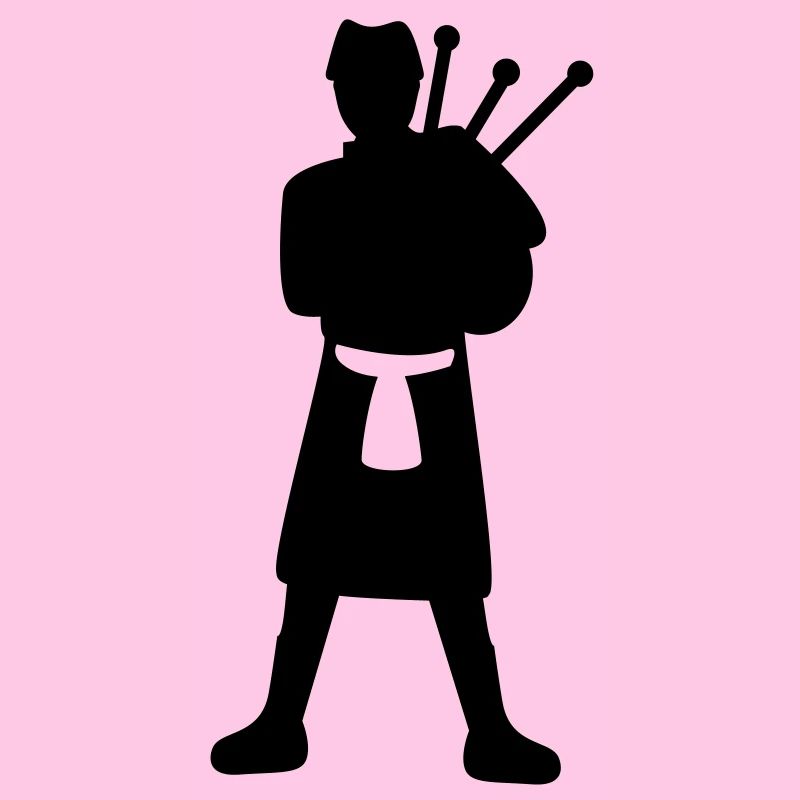 bagpiper