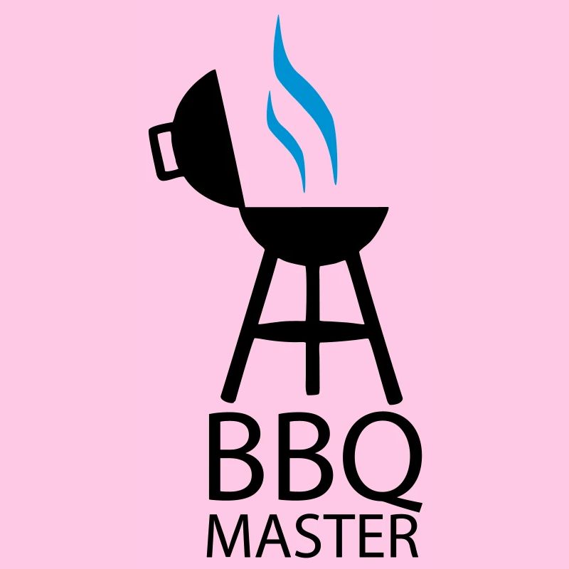 BBQ master 2clr