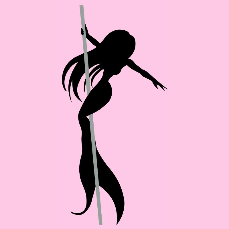Pole Dance Nixe