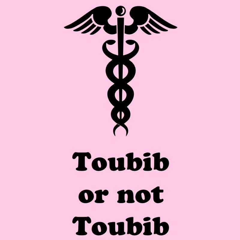 Toubib or not toubib ?