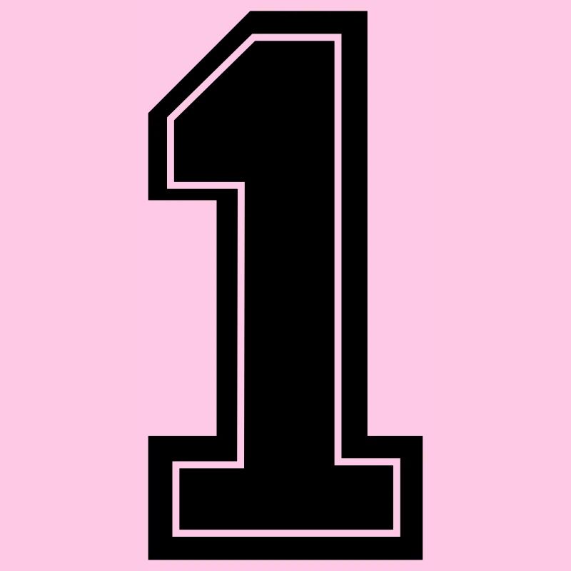 1