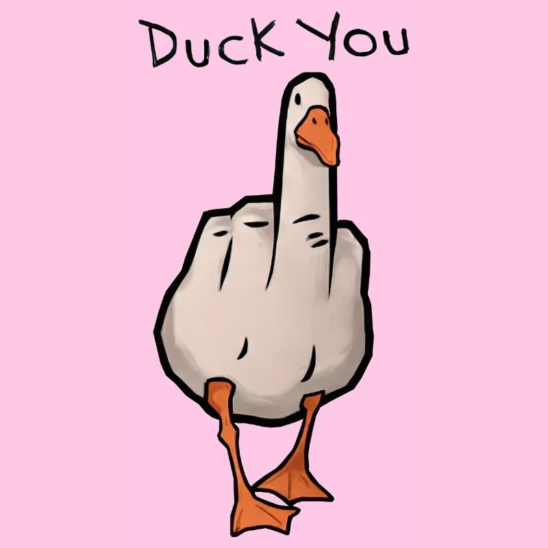 Duck You