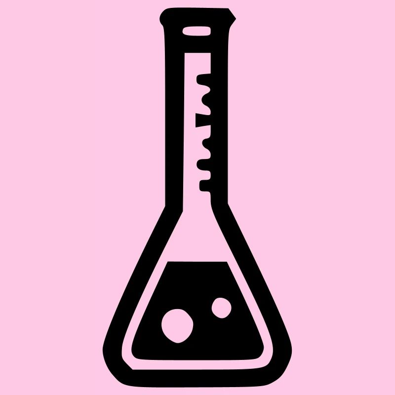 Erlenmeyer flask