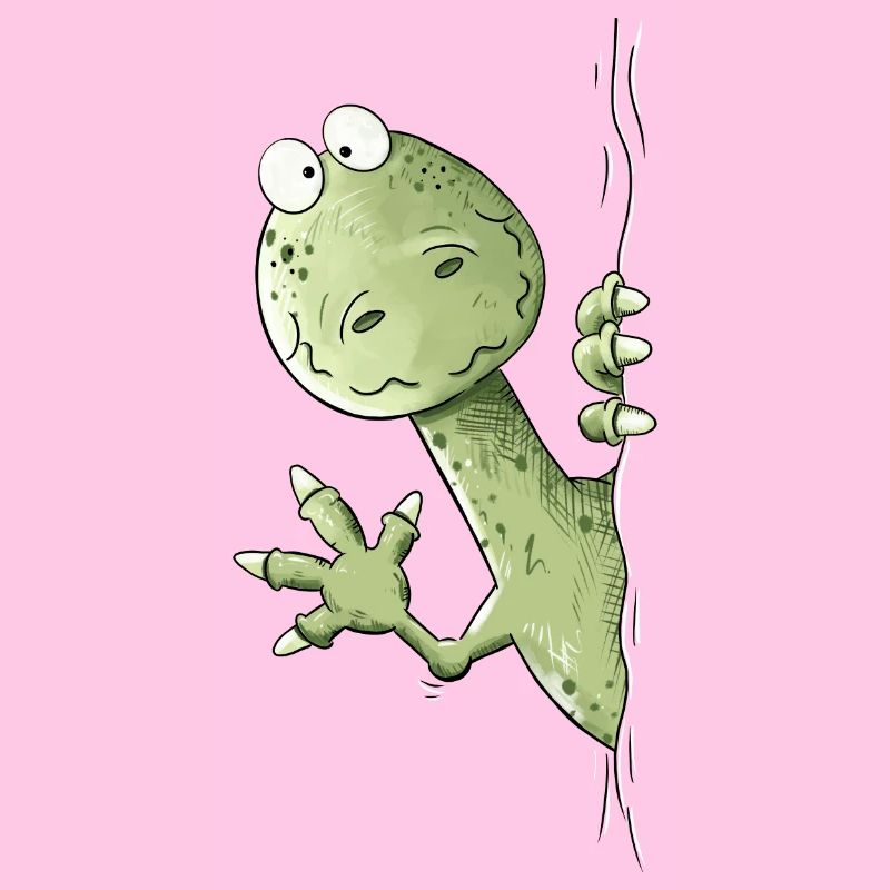 Droll Dino I Raptor Dinosaur