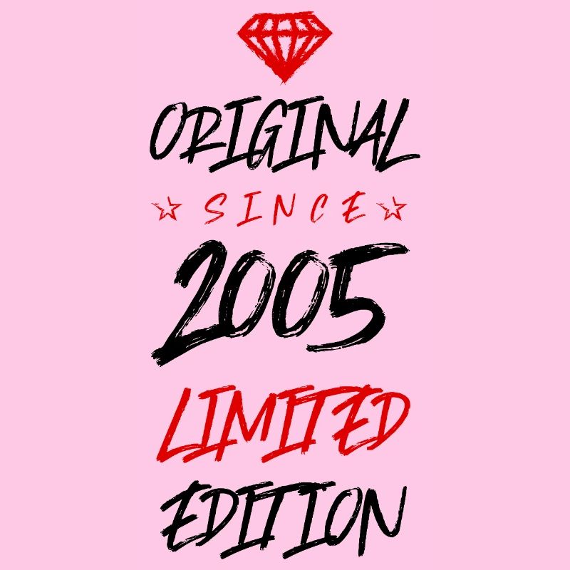 2005 Édition limitée
