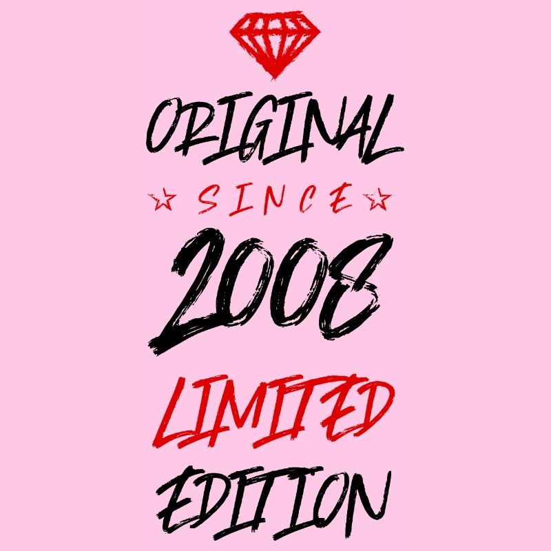 2008 Édition limitée
