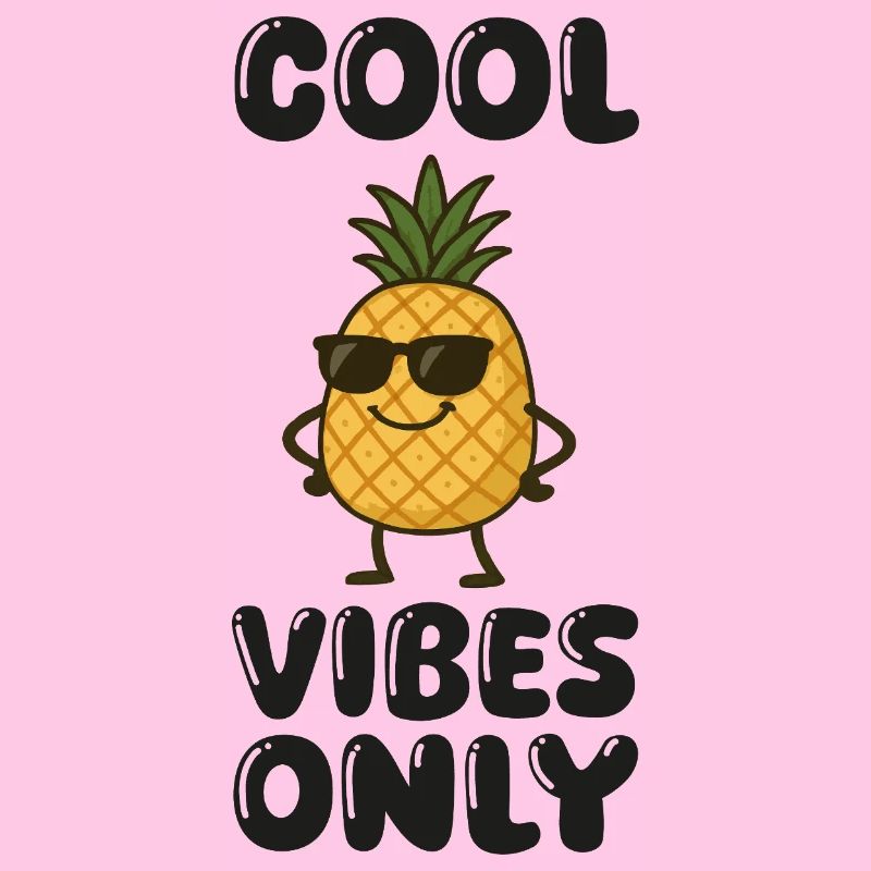 ananas comic