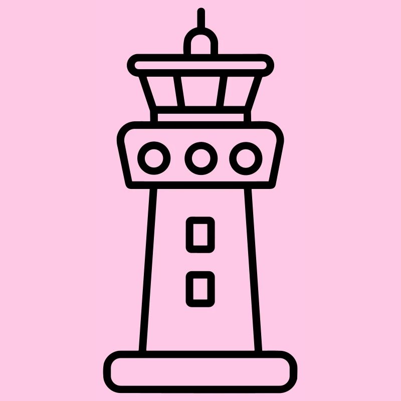 Kontrollturm