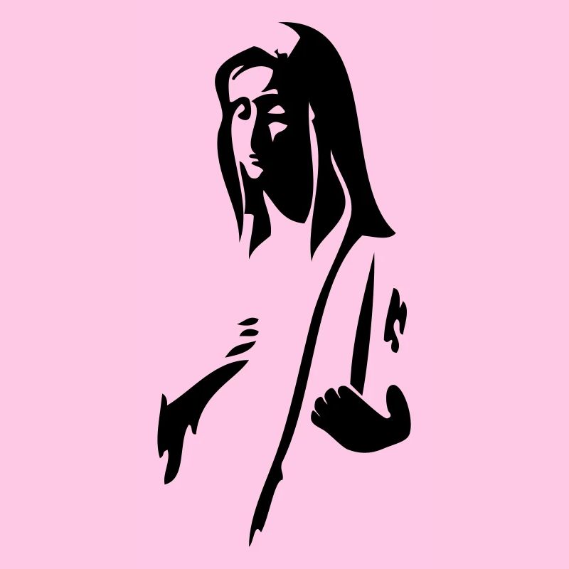 Vierge Marie