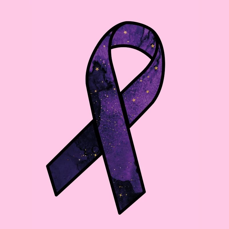 Fibromyalgia loop - support disease pain