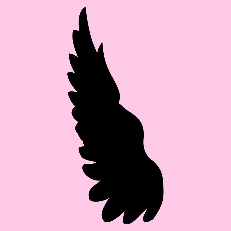 wing