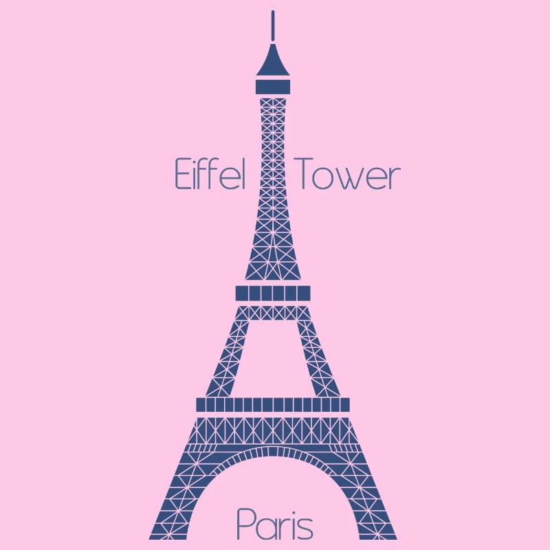 Eiffel Tower