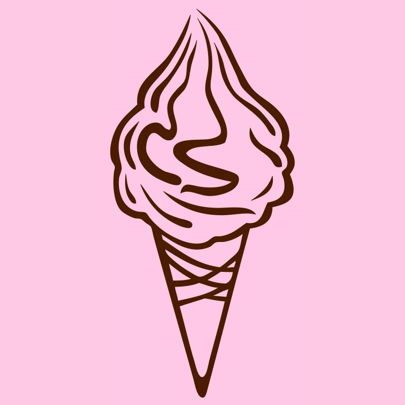 Eis Eis-Kegel 184