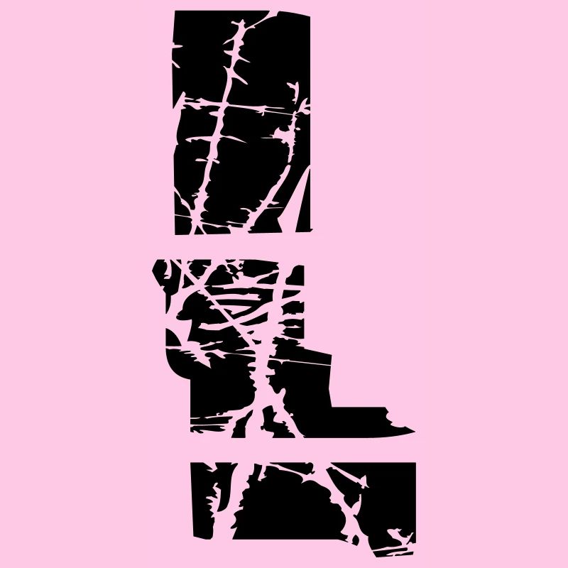 L Buchstabe