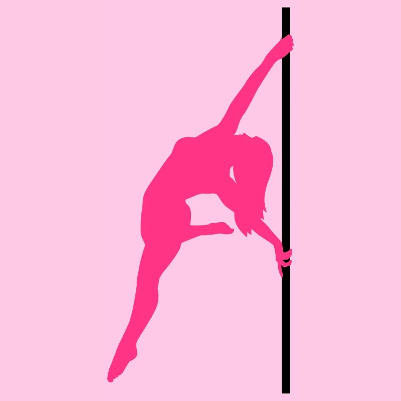 pole dancing
