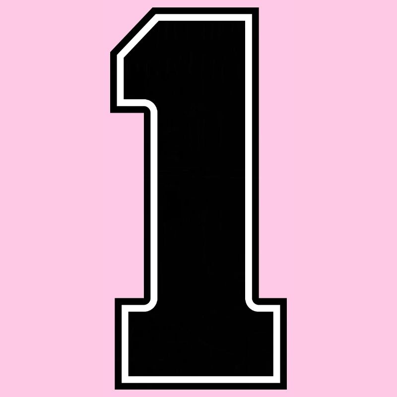 1