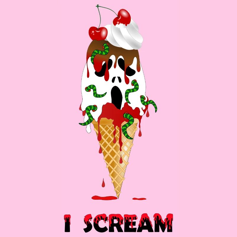 Eis Halloween