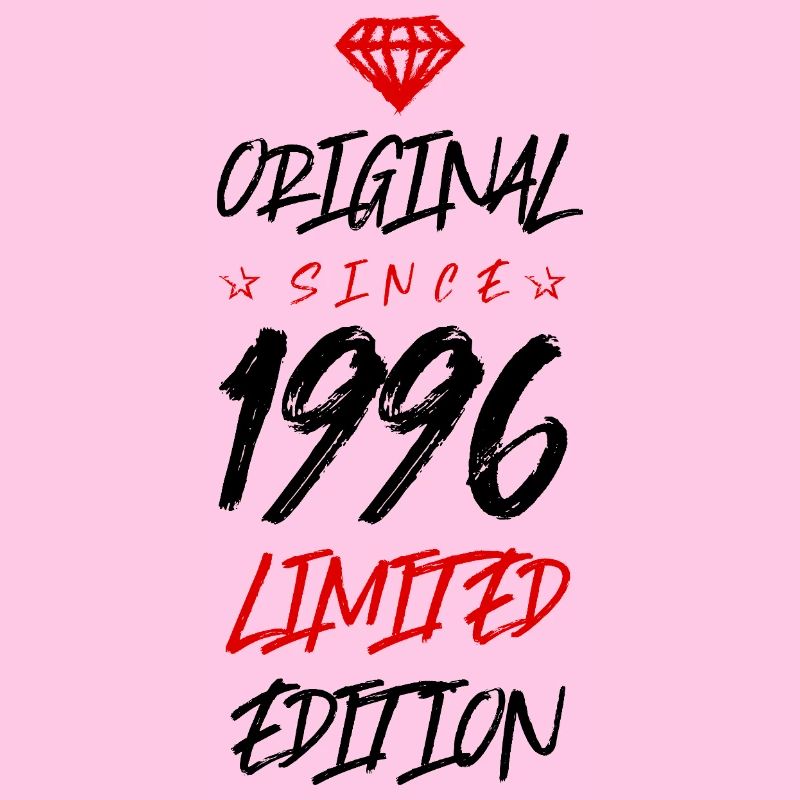 1996 Édition limitée