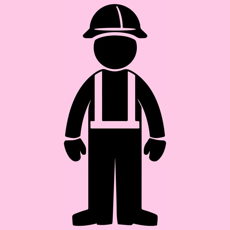 Construction workers