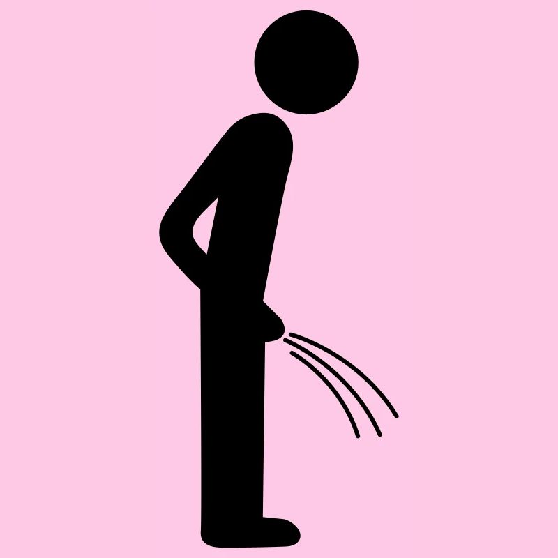 Pinklen WC