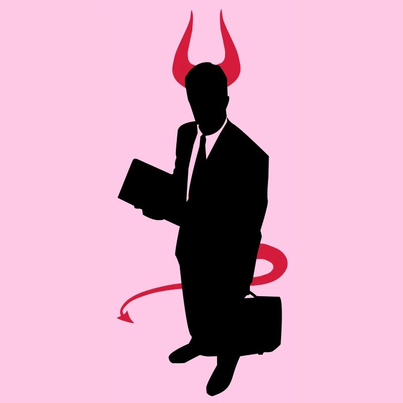 Business Devil