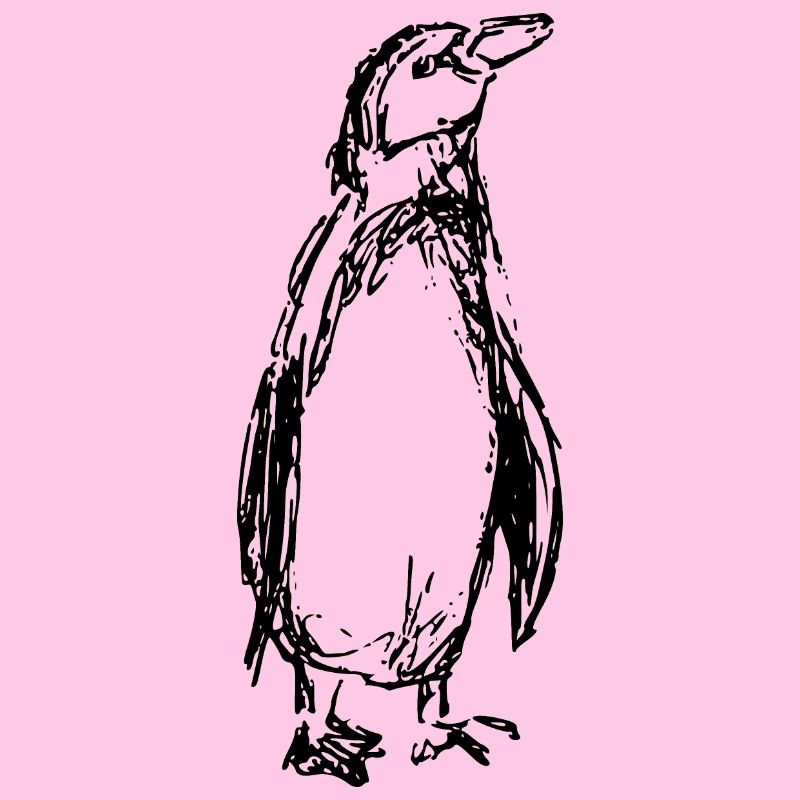 Pinguin