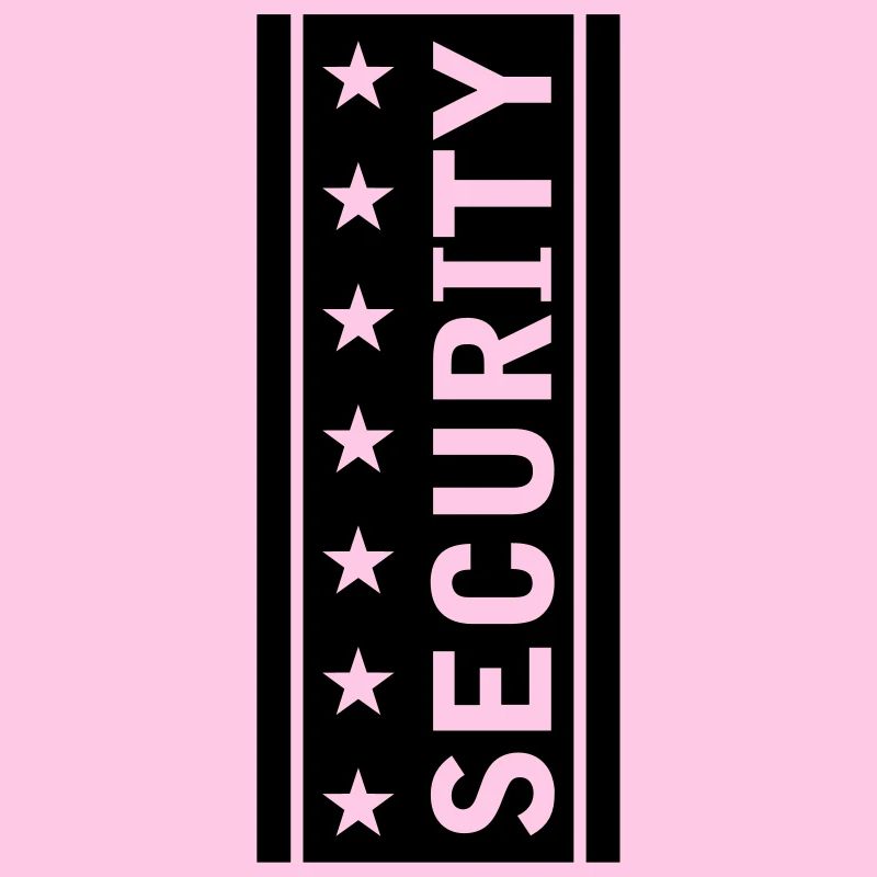 Stars Security Logo
