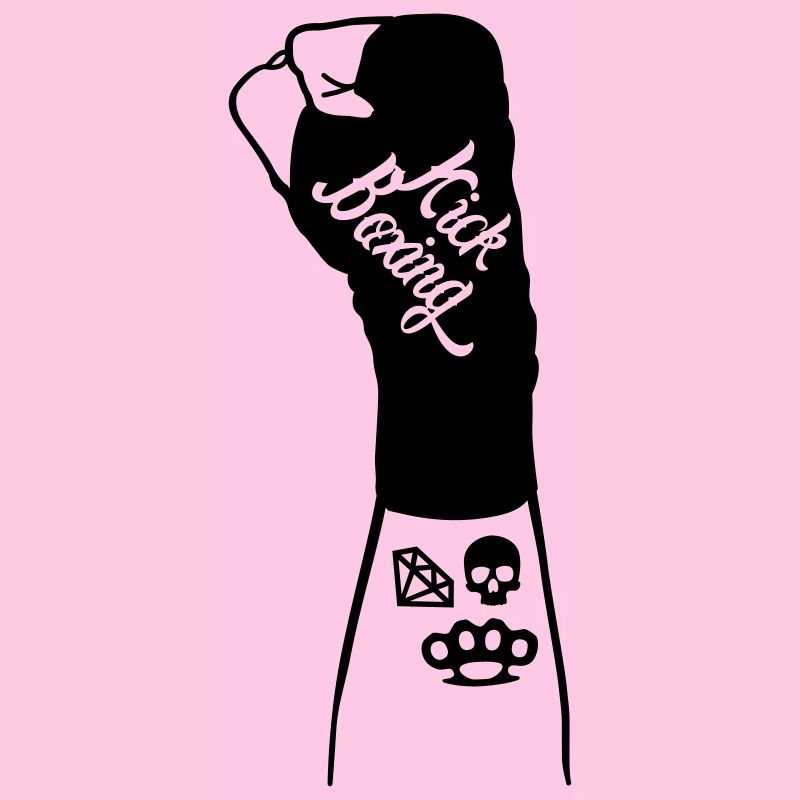 kickboxing