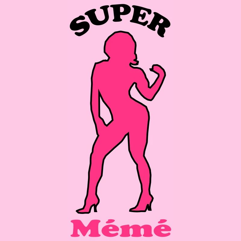 Super Mémé