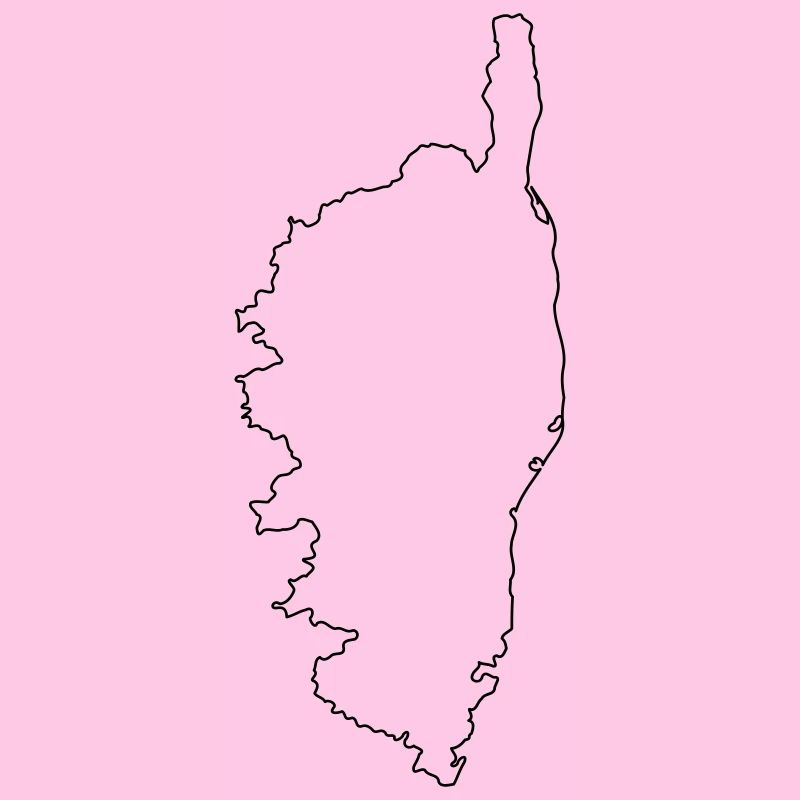 Korsika