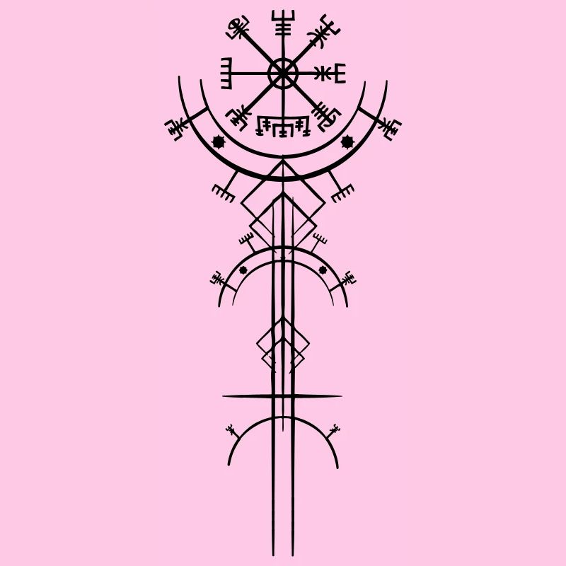 Vegvísir