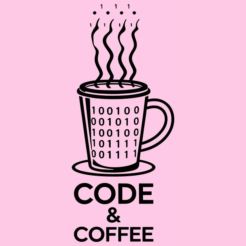 Code & Café – Duo Parfait