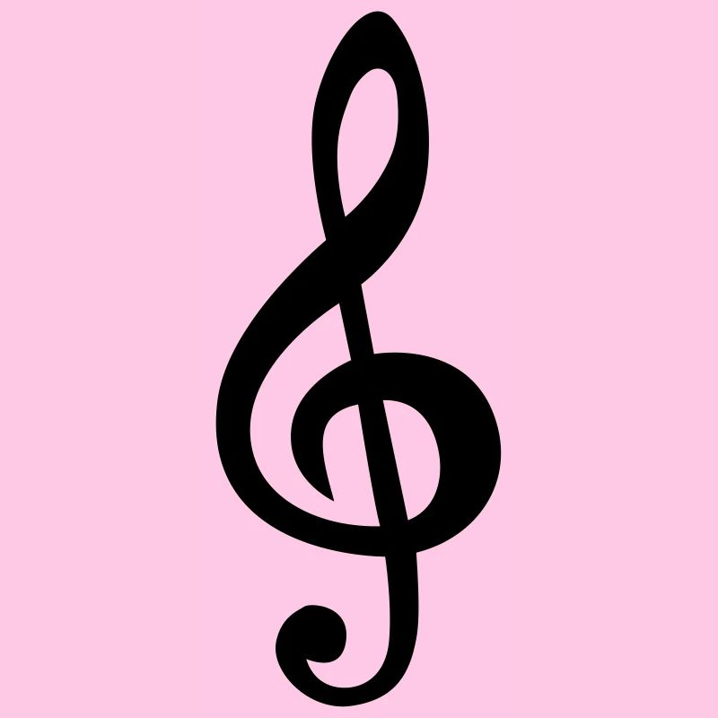 clé de musique