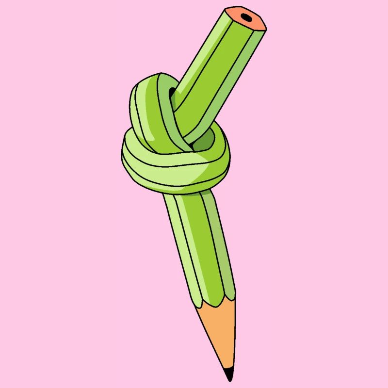 Bleistift