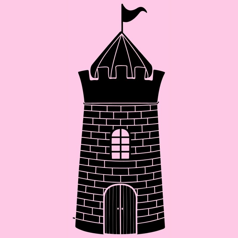 Burgturm